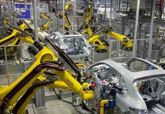 機(jī)車制造領(lǐng)域